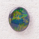 Black Opal (0.9 cts)